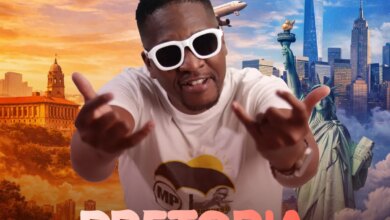 Paks Mocheso, K Sugah, Dj Sushy & DJ Obza