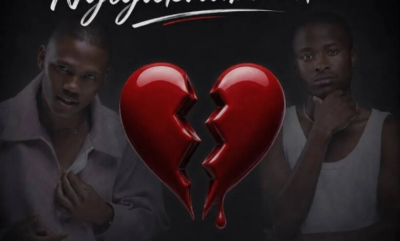 Sami Kay & Misokuhle - Ngiyakhubazeka Download Mp3