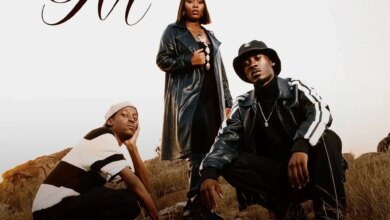 Senjay & Leandra.Vert - Mkokotelo (feat. Smash SA & BanzoSinas SA) Download Mp3