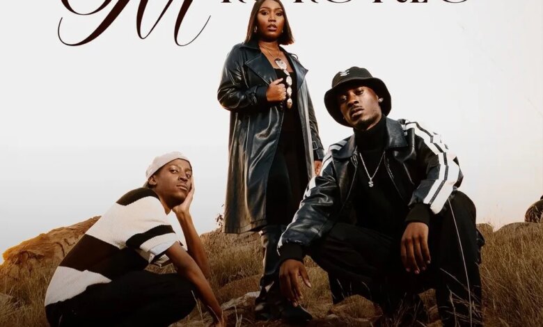 Senjay & Leandra.Vert - Mkokotelo (feat. Smash SA & BanzoSinas SA) Download Mp3