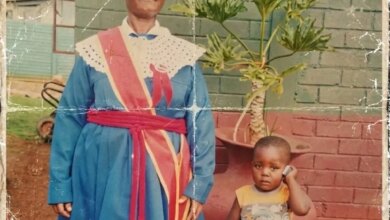 Smaki 08 & Czwe De Ancestral