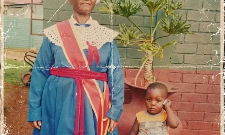 Smaki 08 & Czwe De Ancestral
