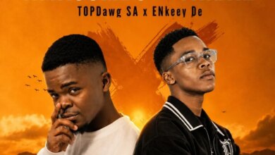 TOPDawg SA & ENkeey De
