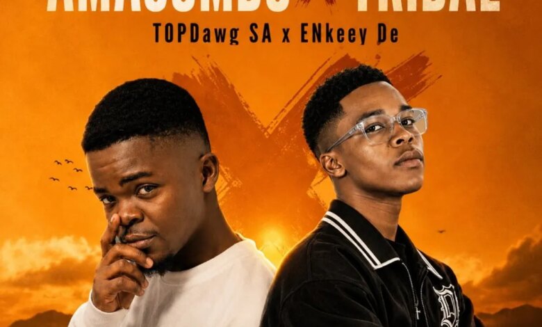 TOPDawg SA & ENkeey De