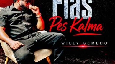 Willy Semedo - Flas Pes Kalma Download Mp3