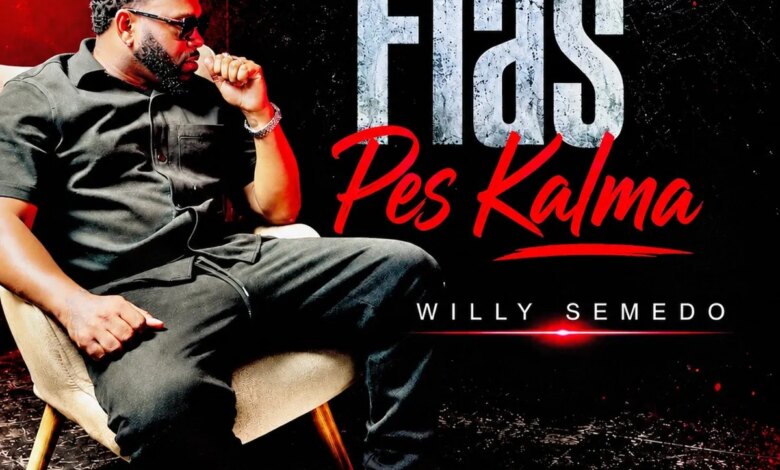 Willy Semedo - Flas Pes Kalma Download Mp3
