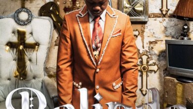 Young Stunna - Balinde Download Mp3