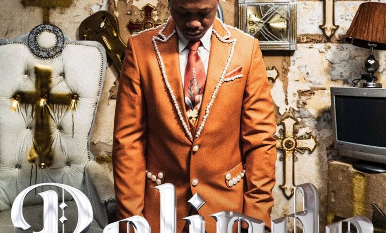 Young Stunna - Balinde Download Mp3