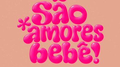 Yuran HotBack - São Amores Bebê Download Mp3