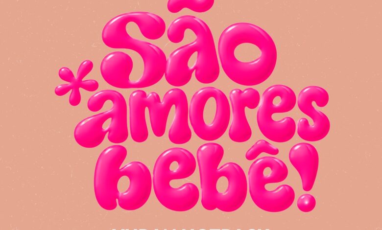 Yuran HotBack - São Amores Bebê Download Mp3