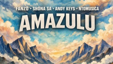 Amazulu (feat. Fanzo, Shona SA & Andy Keys) Download Mp3
