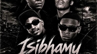 Blacko SA - Isbamu (feat. LeeMcKrazy, Mellow, Sleazy & Optimist Music ZA) Download Mp3