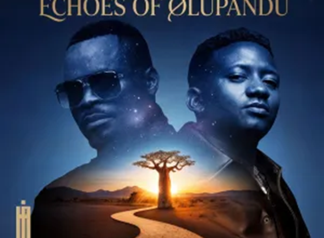 OLUPANDU Reprise