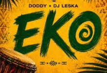 Dj Leska & Doddy - EKO Download Mp3