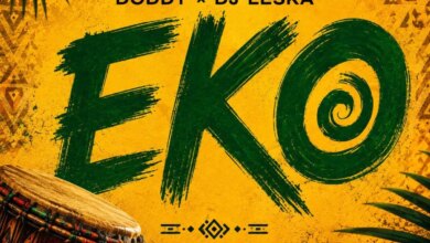 Dj Leska & Doddy - EKO Download Mp3
