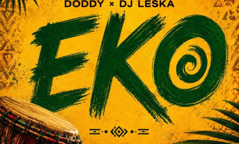 Dj Leska & Doddy - EKO Download Mp3