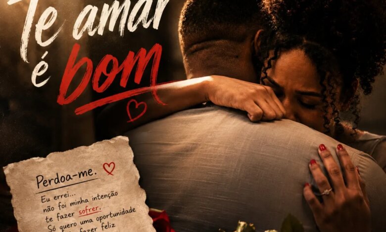 Dream Boyz - Te Amar É Bom (feat. Anair Joelma) Download Mp3