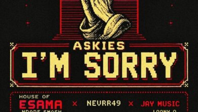 House Of ESAMA, Nevrr49, Jay Music & Loony Q