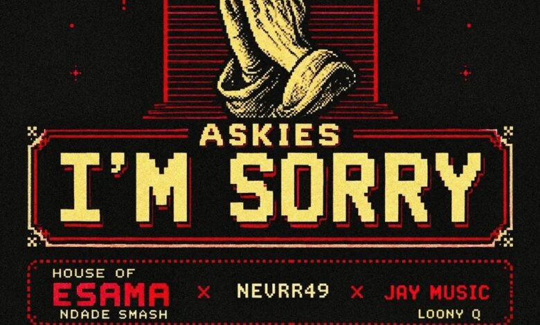 House Of ESAMA, Nevrr49, Jay Music & Loony Q