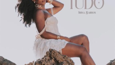 Irina Barros - Nha Tudo Download Mp3