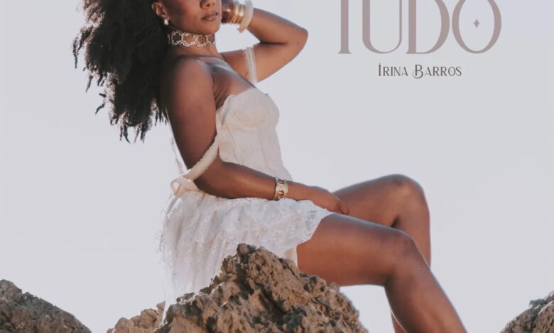 Irina Barros - Nha Tudo Download Mp3