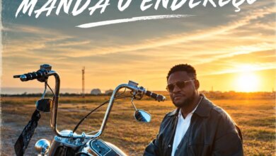 Matias Damásio - Manda o Endereço Download Mp3