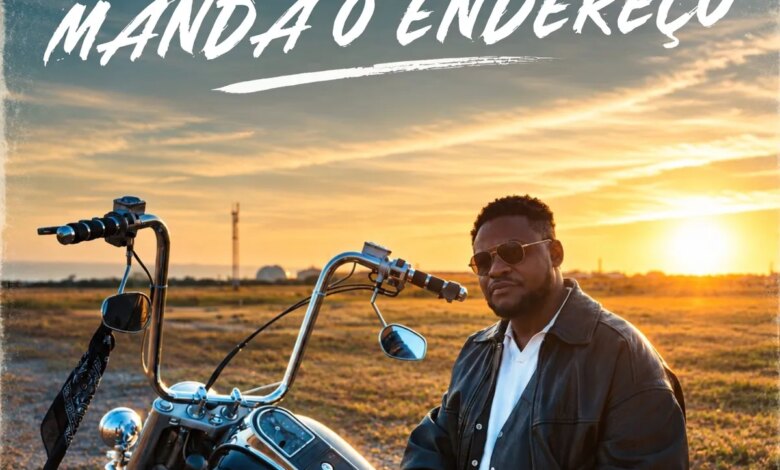 Matias Damásio - Manda o Endereço Download Mp3
