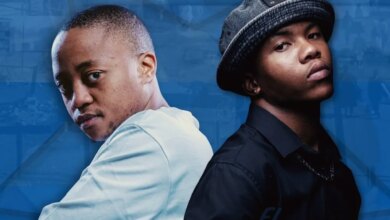 Miya & El.Stephano - Midnight In Tembisa Download Mp3