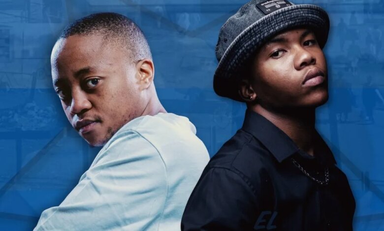 Miya & El.Stephano - Midnight In Tembisa Download Mp3