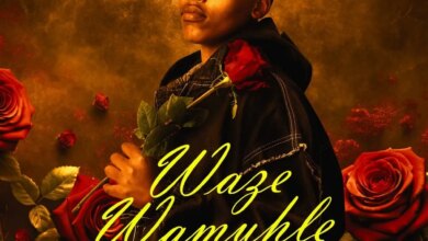 Okwanda & Mzukulu - Waze Wamuhle Download Mp3