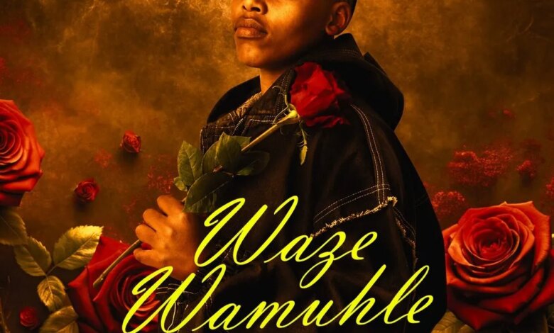 Okwanda & Mzukulu - Waze Wamuhle Download Mp3