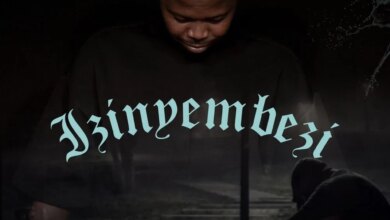 Seneath & Beekay Monalayzzar - Izinyembezi (feat. Sphula Immaculate) Download Mp3