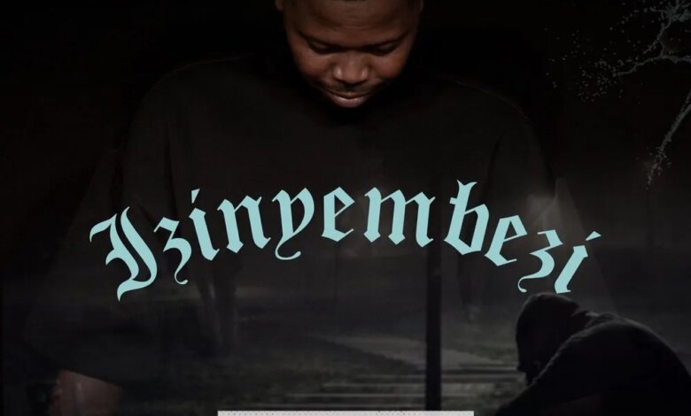 Seneath & Beekay Monalayzzar - Izinyembezi (feat. Sphula Immaculate) Download Mp3