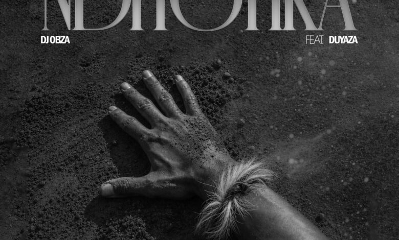 Snaka & DJ Obza - Ndiyoyika (feat. Duyaza) Download Mp3