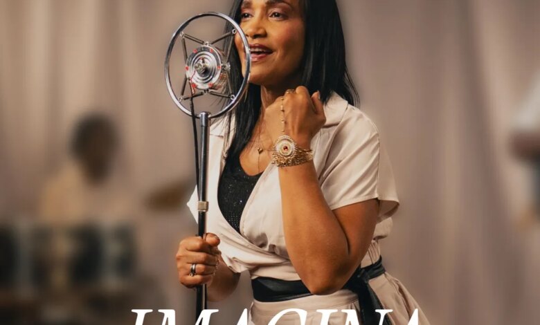 Suzanna Lubrano - Imagina Download Mp3