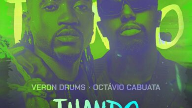 Veron Drums & Octávio Cabuata