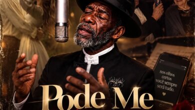 Zé Ngola - Pode Me Magoar Download Mp3