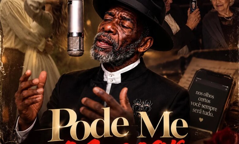 Zé Ngola - Pode Me Magoar Download Mp3